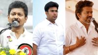 உதயநிதி + மிதுன்.. விஜய்க்கு குழி பறிக்க 'கை' கோர்த்த வாரிசுகள்! எடப்பாடி கையில் திமுகவின் லெட்டர்?