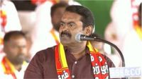 அண்ணனை மறந்துட்டிங்க பாத்தீங்களா? பறிபோகும் சீமானின் அங்கீகாரம்! 'விவசாயி' நாதகவுக்கு கிடைக்குமா?