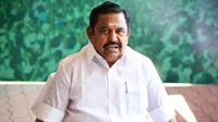 சல்லி சல்லியாய் உடைந்த எடப்பாடி கோட்டை! 10 இல்ல.. மொத்த தோல்வி பழனிசாமி! அதிமுகவில் புரட்சிப் படை! 