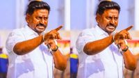 அப்பா ஐசியூவில் இருந்தப்ப விஜய் சார் செஞ்ச விஷயம்.. ராஜ்மோகன் அமைச்சராக இடம் பிடித்த ரகசியம் இதுதான்