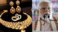 தங்கம் வாங்கினால் ஆபத்து.. மோடி சொன்ன முக்கியமான மேட்டர்.. என்ன காரணம்! பின்னணியில் நடப்பது என்ன 
