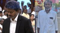 அவசரப்பட்ட தவெக நிர்வாகி.. விஜய் முதல்வராகவில்லையே என தீக்குளித்தவர் இறந்தார்.. சோக பின்னணி
