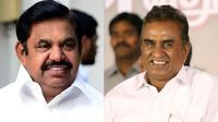 அதிமுக தொடர் தோல்வி ஏன்.. எடப்பாடியை இறங்கி வர சொல்லுங்க.. வேலுமணி தடாலடி