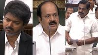 TIME TO LEAD.. அதிமுக குடுமி விஜய் கையில்! JCD பிரபாகர் தான் தலையெழுத்தை எழுதனும்! எடப்பாடிக்கு ஷாக் TIME TO LEAD.. அதிமுக குடுமி விஜய் கையில்! JCD பிரபாகர் தான் தலையெழுத்தை எழுதனும்! எடப்பாடிக்கு ஷாக்