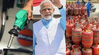 UAE உள்பட 5 நாடுகளுக்கு மோடி பயணம்! பெட்ரோல் &ndash; டீசல் &ndash; கேஸ் விலை உயர்வுக்கு நடுவே முக்கிய மீட்டிங்