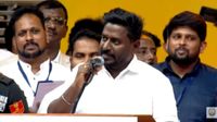 பள்ளிக்கல்வித்துறை அமைச்சர் ராஜ்மோகனின்.. கல்வித்தகுதி போலி? புயலைக் கிளப்பும் குற்றச்சாட்டுகள்! 