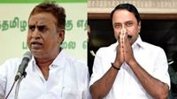 அமைச்சரவையில் அதிமுக இடம்பெறுமா.. கைவிரித்த செங்கோட்டையன்.. அதிர்ச்சியில் வேலுமணி டீம்