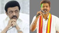 5 வருடமாக ஸ்டாலின் செய்ய யோசித்த ஒன்றை.. ஒரே வாரத்தில் விஜய் செஞ்சிட்டாரே.. திமுகவிற்கு பெரிய பாடம் 5 வருடமாக ஸ்டாலின் செய்ய யோசித்த ஒன்றை.. ஒரே வாரத்தில் விஜய் செஞ்சிட்டாரே.. திமுகவிற்கு பெரிய பாடம்