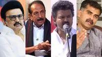 திமுக வேலைக்காகாது.. மகனுக்காக வைகோ எடுத்த முடிவு! தவெகவில் துண்டு போடும் துரை! மதிமுக யூடர்ன்? திமுக வேலைக்காகாது.. மகனுக்காக வைகோ எடுத்த முடிவு! தவெகவில் துண்டு போடும் துரை! மதிமுக யூடர்ன்?