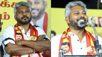 Vijay Cabinet: விஜய் கேபினட்டில் ஜேப்பியார் மருமகன்.. யார் இந்த அமைச்சர் மரிய வில்சன்? Vijay Cabinet: விஜய் கேபினட்டில் ஜேப்பியார் மருமகன்.. யார் இந்த அமைச்சர் மரிய வில்சன்?