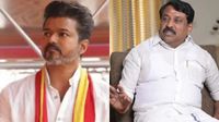 தாய்மாமன் என வசனம் பேசிய விஜய்.. குழந்தைகள் பாலியல் மிருகங்களிடம் சீரழிவதை வேடிக்கை பார்க்கிறாரா? தாய்மாமன் என வசனம் பேசிய விஜய்.. குழந்தைகள் பாலியல் மிருகங்களிடம் சீரழிவதை வேடிக்கை பார்க்கிறாரா?