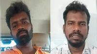 தமிழகத்தை உலுக்கிய சூலூர் சிறுமி வழக்கு.. குற்றவாளிகள் மீது பாய்ந்த ஆக்ஷன்! பரபரப்பான கோவை! தமிழகத்தை உலுக்கிய சூலூர் சிறுமி வழக்கு.. குற்றவாளிகள் மீது பாய்ந்த ஆக்ஷன்! பரபரப்பான கோவை!