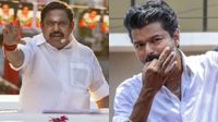 அதிமுகவை நோக்கி தவெக போட்ட வலை.. எம்ஜிஆரை தூக்கும் போதே யோசிச்சுருக்கனும்! கோட்டை விட்ட எடப்பாடி!