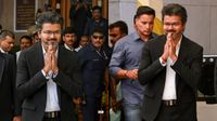 யூ-டர்ன் அடிக்கும் விஜய்.. டெல்லி-க்கு மீண்டும் பயணம்.. சொன்னது யார் தெரியுமா?