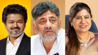 விஜய்-ஐ அடித்து மேலே வந்த சிவக்குமார்.. லீமா ரோஸ் கொடுத்த ஷாக்!