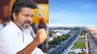 ரிசார்ட்டை பிடிங்க.. களமிறங்கிய விஜய்.. ECRல் தீவிரமாக ரூம் தேடும் தவெக.. நடந்தது என்ன? பின்னணி 