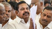 போச்சு..சீட்டுக் கட்டாய் சரியும் எடப்பாடி கோட்டை! மீட்டிங்கில் மிஸ்ஸான மாஜிகள்! வாய் திறக்காத டி.ஜெ!