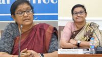 அடுத்த முதல்வர் மட்டுமில்லை... தமிழக தேர்தலில் விடை தெரியாத 2 கேள்வி! திணறும் தேர்தல் ஆணையம்