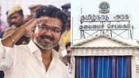 மெஜாரிட்டிக்கு பிற கட்சி எம்எல்ஏக்களின் ஆதரவு இன்றியே விஜய்யால் ஆட்சியை நடத்த முடியும்.. எப்படி தெரியுமா?