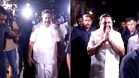 &ldquo;நாளைய முதல்வர் எடப்பாடியார்&rdquo;.. புதுச்சேரி ரிசார்ட்டில் எழுந்த முழக்கம்.. அரண்டு போன தவெக!