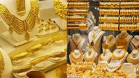 Gold price: சட்டென சரிந்த தங்கம் விலை.. ஒரே நாளில் ரூ.400 குறைந்தது.. சென்னையில் ஒரு சவரன் ரேட் என்ன? Gold price: சட்டென சரிந்த தங்கம் விலை.. ஒரே நாளில் ரூ.400 குறைந்தது.. சென்னையில் ஒரு சவரன் ரேட் என்ன?