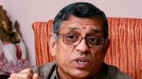 116 vs 116 : தமிழகத்தின் தலையெழுத்தை தீர்மானிக்க போகும் பாஜகவின் ஒற்றை சீட்.. குருமூர்த்தி 116 vs 116 : தமிழகத்தின் தலையெழுத்தை தீர்மானிக்க போகும் பாஜகவின் ஒற்றை சீட்.. குருமூர்த்தி