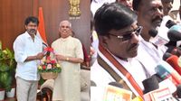 பல்கலைக்கழக வேந்தராக மீண்டும் ஆளுநர்? முதலமைச்சர் வேண்டாமா? அமைச்சர் கூறியது என்ன?