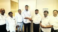 &ldquo;இப்போதைக்கு அமைச்சரவையில் விசிக சேரவில்லை.. திருமாவளவன் துணை முதல்வராக வேண்டும்&rdquo;: வன்னி அரசு பேட்டி