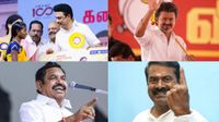 'நியூ ஜென்' மார்க்கெட்டிங்.. ரூட்டு எடுத்த தவெக விஜய்.. வெற்றிக்கு காரணமான இன்ஃப்ளூயன்சர் அரசியல்