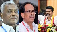விஜய் விஷயத்தில் ட்விஸ்ட்! காங்கிரஸ்+கம்யூனிஸ்ட்டுகள் இணைவது சாத்தியமா? திருமாவளவன் சொன்ன விளக்கம்