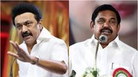 விஜய்க்கு எதிராக.. அதிமுகவுடன் பேச்சுவார்த்தையா? அப்படியெல்லாம் ஒன்னும் இல்லை! உடைத்து பேசிய திமுக விஜய்க்கு எதிராக.. அதிமுகவுடன் பேச்சுவார்த்தையா? அப்படியெல்லாம் ஒன்னும் இல்லை! உடைத்து பேசிய திமுக