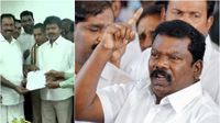 ஆளுநரை கண்டித்து ஆர்ப்பாட்டமாம்! விஜய் சொல்லல.. அறிவிப்பை வெளியிட்ட காங்கிரஸ்!