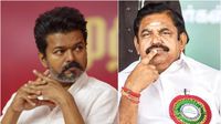 விஜய்க்கு மட்டுமல்ல.. அதிமுகவுக்கும் இன்று அக்னி பரிட்சை! சி.வி.சண்முகம் டீமுக்கு இதுதான் ஆப்ஷன்