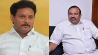 இந்தா ஆரம்பிச்சுட்டாங்கல்ல.. திருச்சி இடை தேர்தலில் திமுகவில் சீட் யாருக்கு! ரேசில் அன்பில் - இனிகோ!