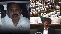 எடப்பாடி கையில் உள்ள சூப்பர் பவர்.. அடுத்த 15 நாட்கள் தமிழக அரசியலையே தீர்மானிக்கும்! 25 பேரின் கதி?