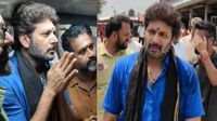 பழனியில் செய்தியாளர் கேட்ட கேள்வி, கடுப்பான ரவி மோகன்.. எதிர்பாராத செயல்! குவியும் கருத்து பழனியில் செய்தியாளர் கேட்ட கேள்வி, கடுப்பான ரவி மோகன்.. எதிர்பாராத செயல்! குவியும் கருத்து