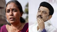 2014 இல் திமுக செய்தது என்ன.. எல்லாவற்றுக்கும் அமைதியா இருக்க மாட்டோம்.. ஜோதிமணி எச்சரிக்கை