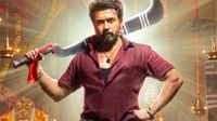 Karuppu Box Office: சூர்யாவின் கருப்பு 3 நாட்களில் வசூல்.. ₹120 கோடி கிளப்! அதுவும் நேற்று மட்டும் எவ்வளவு தெரியுமா?