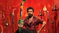 Karuppu box office: &ldquo;7 நாளில் சூர்யா செய்த சம்பவம்! கருப்பு வசூலை பார்த்து ரசிகர்கள் கொண்டாட்டம்!&rdquo; ஆட்டம் ஆரம்பம்