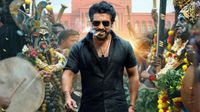 Karuppu movie: ப்ரீ புக்கிங்கில் மாஸ் காட்டி வரும் சூர்யாவின் கருப்பு படம்.. அதுவும் இத்தனை கோடி கலெக்ஷனாம்! Karuppu movie: ப்ரீ புக்கிங்கில் மாஸ் காட்டி வரும் சூர்யாவின் கருப்பு படம்.. அதுவும் இத்தனை கோடி கலெக்ஷனாம்!