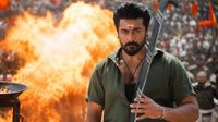 Karuppu OTT Release: அன்கட் வெர்ஷனோடு ஓடிடிக்கு வரும் கருப்பு.. சூர்யாவின் மாஸ் அவதாரம் கலக்கல்!