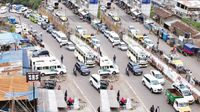 கொடைக்கானலில் வரலாற்றில் இல்லாத சம்பவம்.. ஒன்றுபட்டு சாதித்த சுற்றுலா வாகன ஓட்டிகள் 