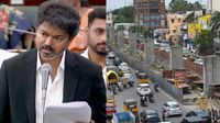 விஜய்-க்கு யோகம் தான்.. 2027ல் திறந்து வைக்கும் மெகா திட்டம்.. சென்னை தலைகீழாக மாறப்போகிறது!