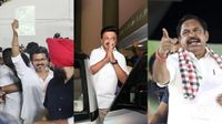 விஜய் அசுர பலம் பெறுவார்.. திமுக அதிமுக கூட்டணியை ஆதரிக்கும் நெட்டிசன்களின் கருத்து