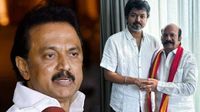 கொளத்தூர் தேர்தல் முடிவுகள் LIVE: முதல்வர் ஸ்டாலின் பெரும் பின்னடைவு.. தவெக வி.எஸ். பாபு முன்னிலை