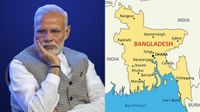 பங்களாதேஷ் விடவும் மோசமான நிலையில் இந்தியா.. மோடியின் மேஜிக் என்னாச்சு? மொத்தமாக காணாமல் போனதா?