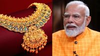 மோடி நினைத்தது அப்படியே நடக்குதே.. தமிழ்நாடு முதல் காஷ்மீர் வரை ரியாக்ஷன்.. மவுசு குறையும் Gold!