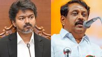 உண்மையிலேயே நீங்கள் தமிழகத்தின் முதல்வரா அல்லது எதிரியா ஜோசப் விஜய் அவர்களே.. நயினார் கேள்வி உண்மையிலேயே நீங்கள் தமிழகத்தின் முதல்வரா அல்லது எதிரியா ஜோசப் விஜய் அவர்களே.. நயினார் கேள்வி