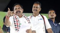 எடப்பாடிக்கு அடுத்த ஆப்பு ரெடி.. கையில் டாகுமெண்டோடு வேலுமணி & கோ! அதிமுகவில் அடுத்த பஞ்சாயத்து ரெடி எடப்பாடிக்கு அடுத்த ஆப்பு ரெடி.. கையில் டாகுமெண்டோடு வேலுமணி & கோ! அதிமுகவில் அடுத்த பஞ்சாயத்து ரெடி