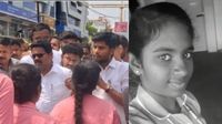 மூக்கு சிகிச்சை.. பறிபோன உயிர்! மயக்க மருந்தால் மங்கிய கனவு! சொந்த ஊருக்கு சென்ற நர்சிங் மாணவி உடல்! மூக்கு சிகிச்சை.. பறிபோன உயிர்! மயக்க மருந்தால் மங்கிய கனவு! சொந்த ஊருக்கு சென்ற நர்சிங் மாணவி உடல்!